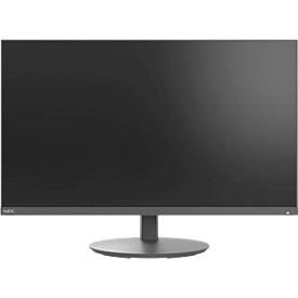 Business Monitor NEC MultiSync® E244FL LCD 24', schwarz