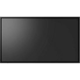 Business-Monitor Sharp LM551, Infrarot-Touch-Technologie, 55', 3840 x 2160 px, HDMI/DisplayPort/USB/LAN/WLAN, 2 x 10 W, BYOD, Eshare-Funktion