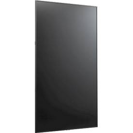 Business Monitor Sharp/NEC MultiSync® E758, 75', 3840 x 2160 px, IPS Panel, HDMI/USB/LAN, 2 x 10 W, integrierter Mediaplayer