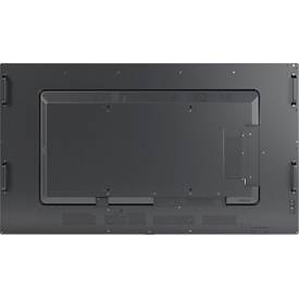 Business Monitor Sharp/NEC MultiSync® M651, 65', 3840 x 2160 px, IPS Panel, HDMI/DisplayPort/USB/LAN, 2 x 10 W, Dauerbetrieb