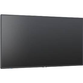 Business Monitor Sharp/NEC MultiSync® M651, 65', 3840 x 2160 px, IPS Panel, HDMI/DisplayPort/USB/LAN, 2 x 10 W, Dauerbetrieb