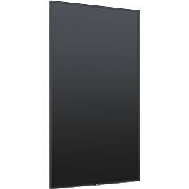 Business Monitor Sharp/NEC MultiSync® M651, 65', 3840 x 2160 px, IPS Panel, HDMI/DisplayPort/USB/LAN, 2 x 10 W, Dauerbetrieb