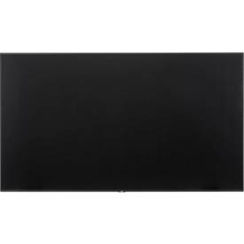 Business Monitor Sharp/NEC MultiSync® M751, 75', 3840 x 2160 px, IPS Panel, HDMI/DisplayPort/USB/LAN, 2 x 10 W, Dauerbetrieb