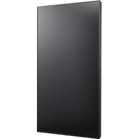 Business Monitor Sharp/NEC MultiSync® M751, 75', 3840 x 2160 px, IPS Panel, HDMI/DisplayPort/USB/LAN, 2 x 10 W, Dauerbetrieb