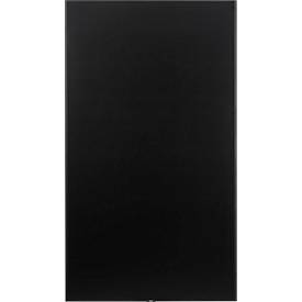 Business Monitor Sharp/NEC MultiSync® M751, 75', 3840 x 2160 px, IPS Panel, HDMI/DisplayPort/USB/LAN, 2 x 10 W, Dauerbetrieb