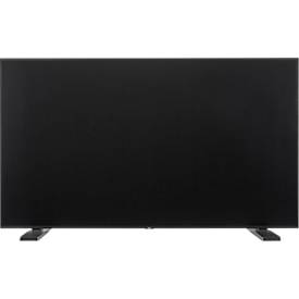 Business Monitor Sharp/NEC MultiSync® M751, 75', 3840 x 2160 px, IPS Panel, HDMI/DisplayPort/USB/LAN, 2 x 10 W, Dauerbetrieb