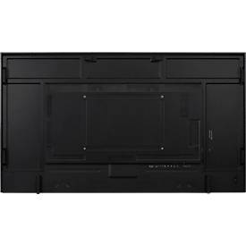 Business Monitor Sharp/NEC MultiSync® M751, 75', 3840 x 2160 px, IPS Panel, HDMI/DisplayPort/USB/LAN, 2 x 10 W, Dauerbetrieb