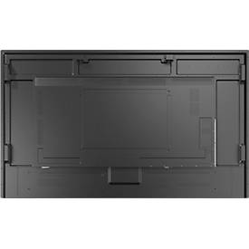 Business Monitor Sharp PN-LA752, InGlass™-Touch-Technologie, 75',3840 x 2160 px, IPS Panel, HDMI/DisplayPort/USB/LAN, 2 x 10 W, Intel™ SDM-Slot