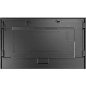 Business Monitor Sharp PN-LA862, InGlass™-Touch-Technologie, 86',3840 x 2160 px, IPS Panel, HDMI/DisplayPort/USB/LAN, 2 x 10 W, Intel™ SDM-Slot