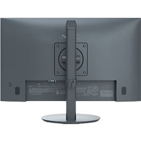 Businessmonitor NEC MultiSync® E244F LCD 24 Zoll, 1920 x 1080, 60 Hz, 16:9, HDMI/DisplayPort, schwarz