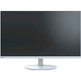 Businessmonitor NEC MultiSync® E244F LCD 24 Zoll, 1920 x 1080, 60 Hz, 16:9, HDMI/DisplayPort, schwarz