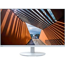 Businessmonitor NEC MultiSync® E244F LCD 24 Zoll, 1920 x 1080, 60 Hz, 16:9, HDMI/DisplayPort, schwarz