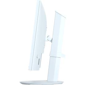 Businessmonitor NEC MultiSync® E244F LCD 24 Zoll, 1920 x 1080, 60 Hz, 16:9, HDMI/DisplayPort, schwarz