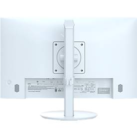 Businessmonitor NEC MultiSync® E244F LCD 24 Zoll, 1920 x 1080, 60 Hz, 16:9, HDMI/DisplayPort, schwarz