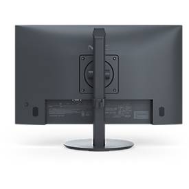 Businessmonitor SHARP MultiSync® E244FL, 24″, 1920 x 1080, HDMI/DisplayPort/USB/VGA, dreh-/schwenk-/neigbar, höhenverstellbar, schwarz