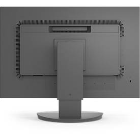 Businessmonitor SHARP MultiSync® EA242F, 23,8″, 1920 x 1000, HDMI/DisplayPort/USB, dreh-/schwenk-/neigbar, höhenverstellbar, schwarz