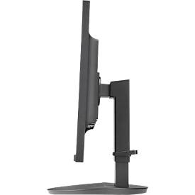 Businessmonitor SHARP/NEC MultiSync EA271F, 27', 1920 x 1080, AH-IPS LCD, 16:9, HDMI/DisplayPort/USB, höhenverstell-/dreh-/neig-/schwenkbar, schwarz