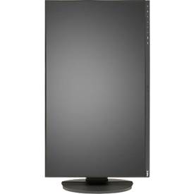 Businessmonitor SHARP/NEC MultiSync EA271F, 27', 1920 x 1080, AH-IPS LCD, 16:9, HDMI/DisplayPort/USB, höhenverstell-/dreh-/neig-/schwenkbar, schwarz