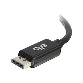 C2G 10ft Ultra High Definition DisplayPort Cable with Latches - 8K DisplayPort Cable - M/M - DisplayPort-Kabel - DisplayPort (M)