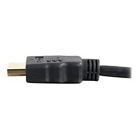 C2G 10t 4K HDMI Cable with Ethernet - High Speed
