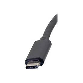 C2G 3ft USB C Extension Cable - USB C to USB C Extension Cable - USB 3.1 Gen 2 - 10Gbps - M/F - USB-Verlängerungskabel - 24 pin USB-C (M)