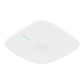 Cambium Networks cnPilot E410 - Accesspoint - Indoor - Wi-Fi 5 - 2.4 GHz, 5 GHz - Cloud-verwaltet