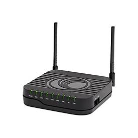 Cambium Networks cnPilot r201P - Accesspoint - Wi-Fi 5 - 2.4 GHz, 5 GHz - Cloud-verwaltet