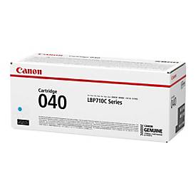 Canon 040 - Cyan - original - Tonerpatrone