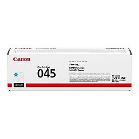 Canon 045 - Cyan - original - Tonerpatrone