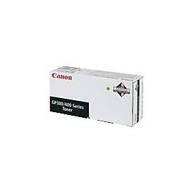 Canon - 2er-Pack - Schwarz - Original - Tonersatz - für GP-285, 335, 405