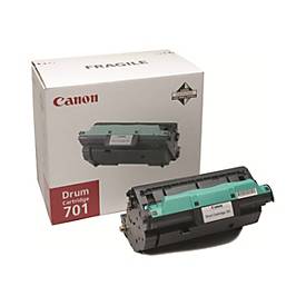 Canon 701 - original - Trommeleinheit