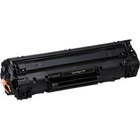 Canon 737 Toner schwarz, original
