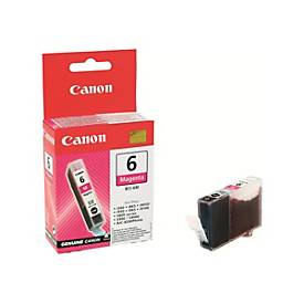 Canon BCI-6M - Magenta - original - Tintenbehälter