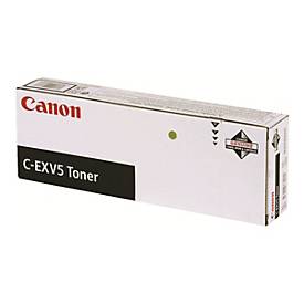 Canon C-EXV 11 - Schwarz - Tonernachfüllung