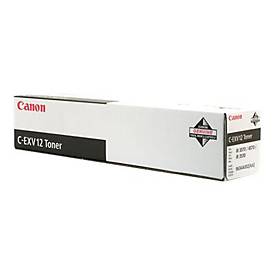 Canon C-EXV 12 - Schwarz - original - Tonerpatrone