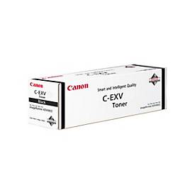 Canon C-EXV 47 - Magenta - original - Tonerpatrone