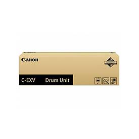 Canon C-EXV 50 - Schwarz - original - Trommeleinheit