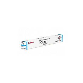 Canon C-EXV 51L C - Cyan - Original - Tonerpatrone - für imageRUNNER ADVANCE C5535, C5540, C5550, C5560, DX C5735, DX C5