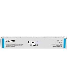 Canon C-EXV 54 - Cyan - original - Tonerpatrone