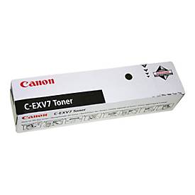 Canon C-EXV 7 - Tonernachfüllung - für imageRUNNER 1210, 1230, 1270F, 1570F