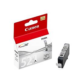 Canon CLI-521GY - Grau - original - Tintenbehälter
