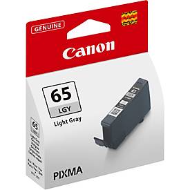 Canon CLI-65 LGY - Hellgrau - original - Tintenbehälter