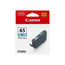Canon CLI-65 PC - Photo Cyan - original - Tintenbehälter