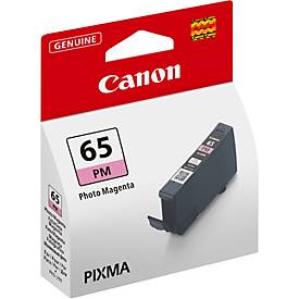 Canon CLI-65 PM - Photo Magenta - original