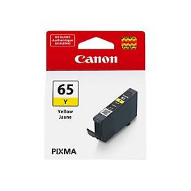 Canon CLI-65 Y - Gelb - original - Tintenbehälter