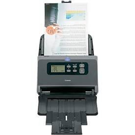 Canon Dokumentenscanner DR-M260, f. DIN A4 Formate, mit DR-Chip, f. Arbeitsgruppen