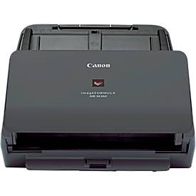 Canon Dokumentenscanner DR-M260, f. DIN A4 Formate, mit DR-Chip, f. Arbeitsgruppen