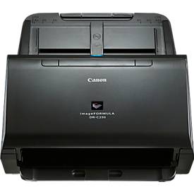 Canon Dokumentenscanner imageFormula DR-C230, f. Arbeitsgruppen, 60 Bilder/Minute