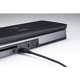 Canon Dokumentenscanner imageFormula P-208II