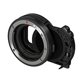 Image of Canon Drop-in Filter Mount Adapter - mit Drop-in rundem Polarisierungsfilter A - Objektivadapter